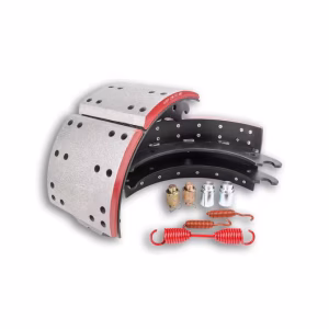 HD Value Standard Brake Shoe Kit 23K GAWR