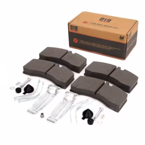 OTR ADB22X,SK7 Air Disc Brake Pad