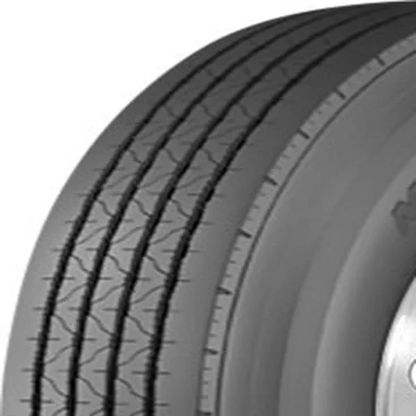 Goodyear Marathon RSS 295/75R22.5 144/141L G Commercial Tire - Image 2