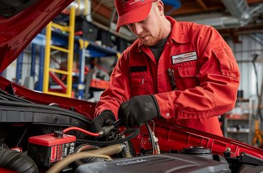 Master Car Maintenance with These Expert Repair
