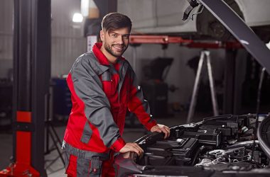 Keep Your Car in Shape with These Repair Tips
