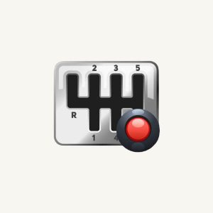 Manual Gearbox