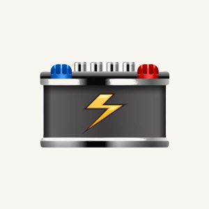 Battery Alternator