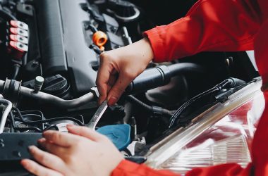 Prevent Costly Repairs with Regular Car Maintenance