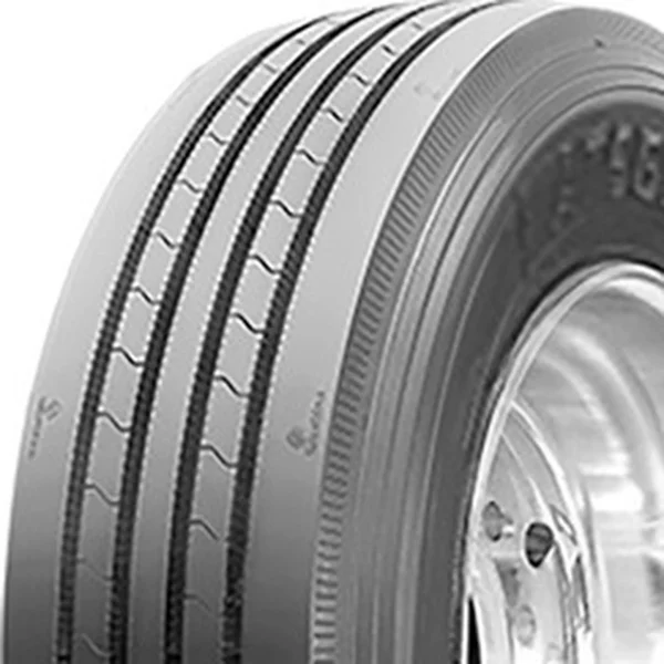 Arisun AT563 11R22.5 144/142M G Commercial Tire - Image 2