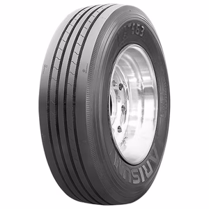Arisun AT563 11R22.5 144/142M G Commercial Tire