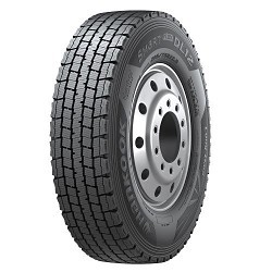 Hankook DL12 445/50R22.5/20